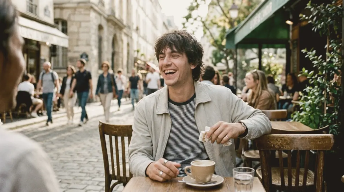 15 dating profile photo ideas that actually get matches