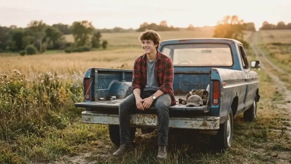 20 senior picture ideas for guys (that do not feel awkward)