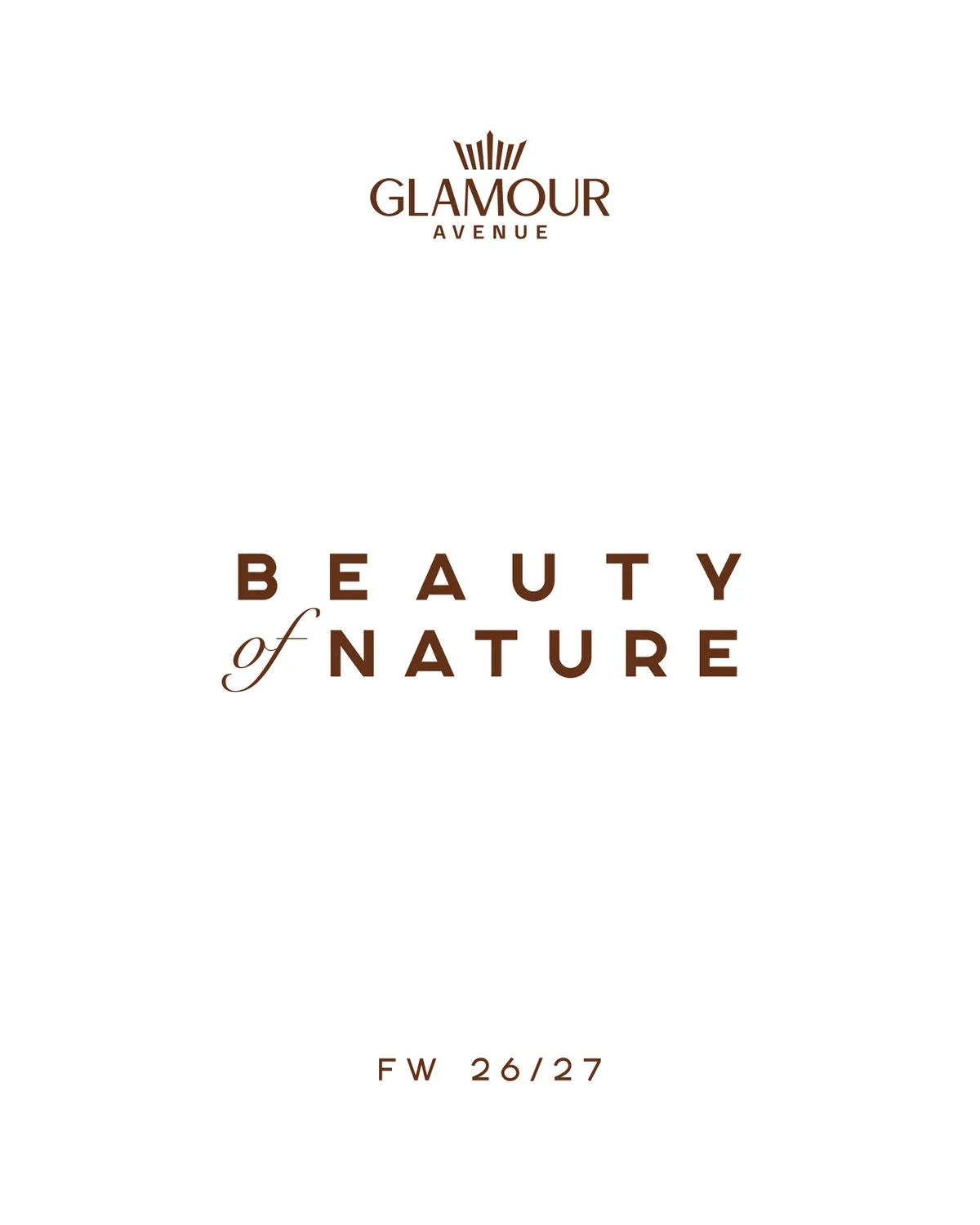 Glamour Avenue composition 2