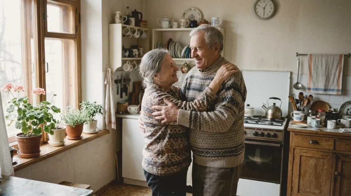 15 anniversary photo ideas for couples (1 year to 50 years)