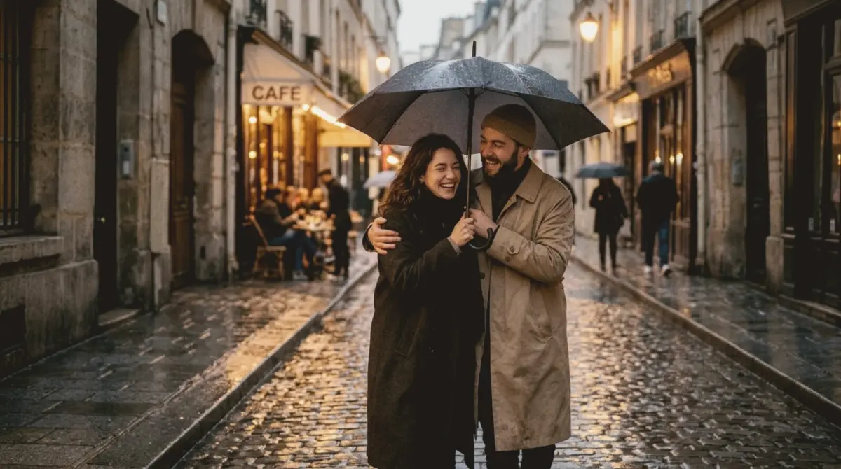 30 couple photoshoot ideas you can take on iPhone