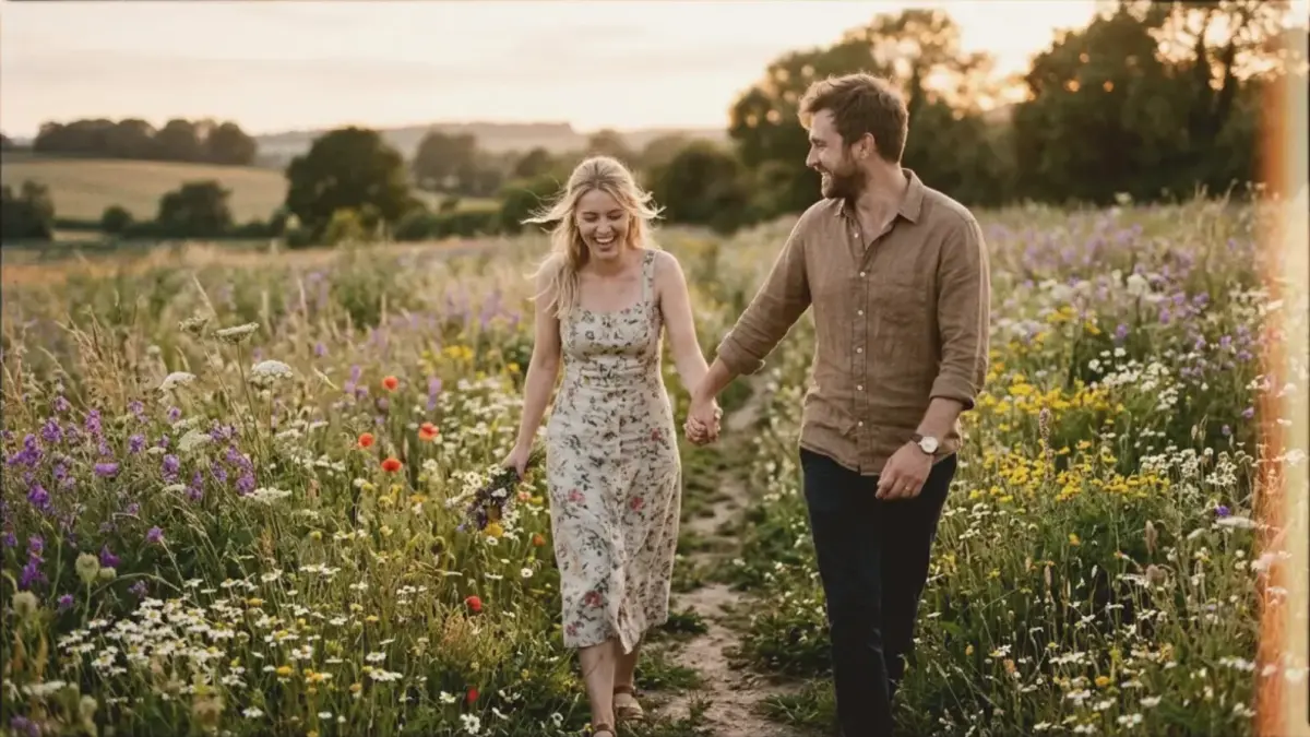 20 engagement photo poses (that show off the ring)