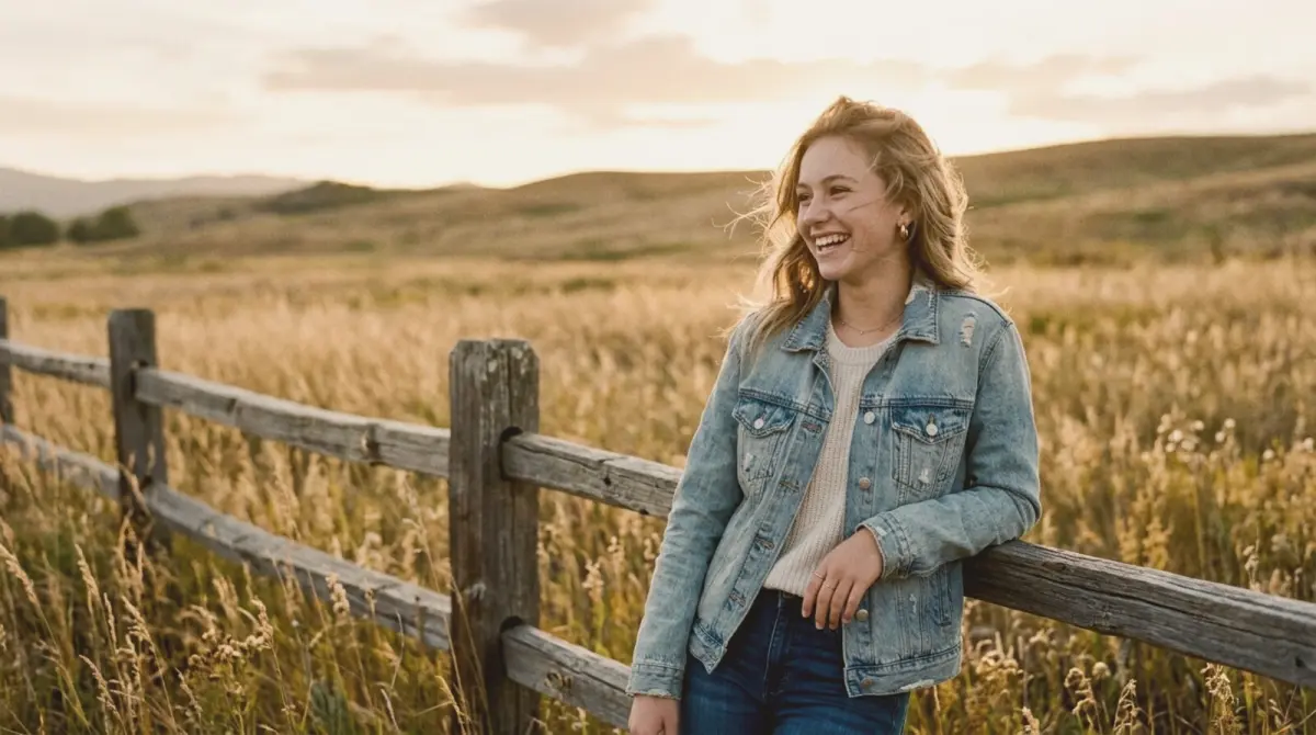 30 senior picture ideas (that show who you actually are)