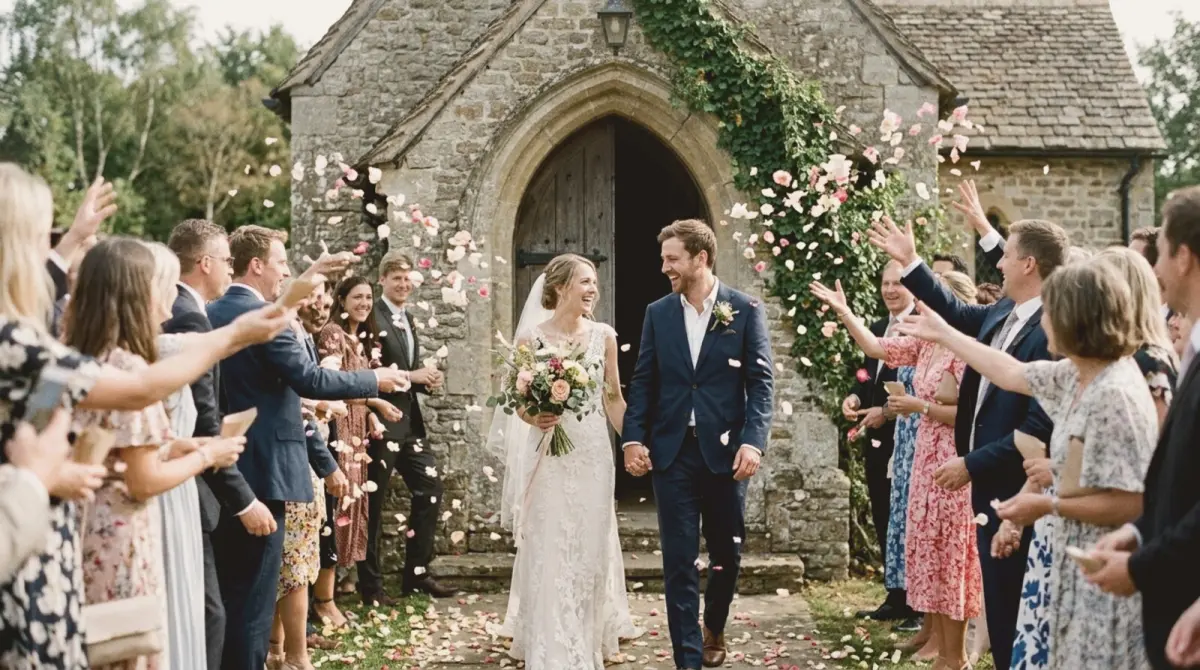 30 wedding photo ideas (a shot list for small weddings and iPhone)