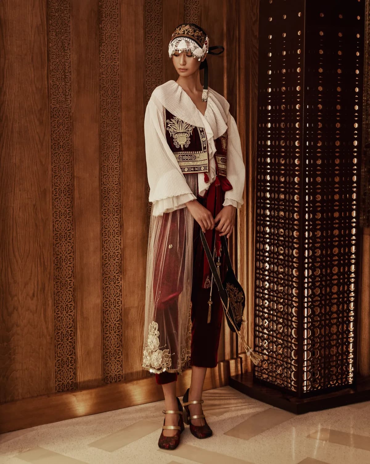Lali Fashion composition 1