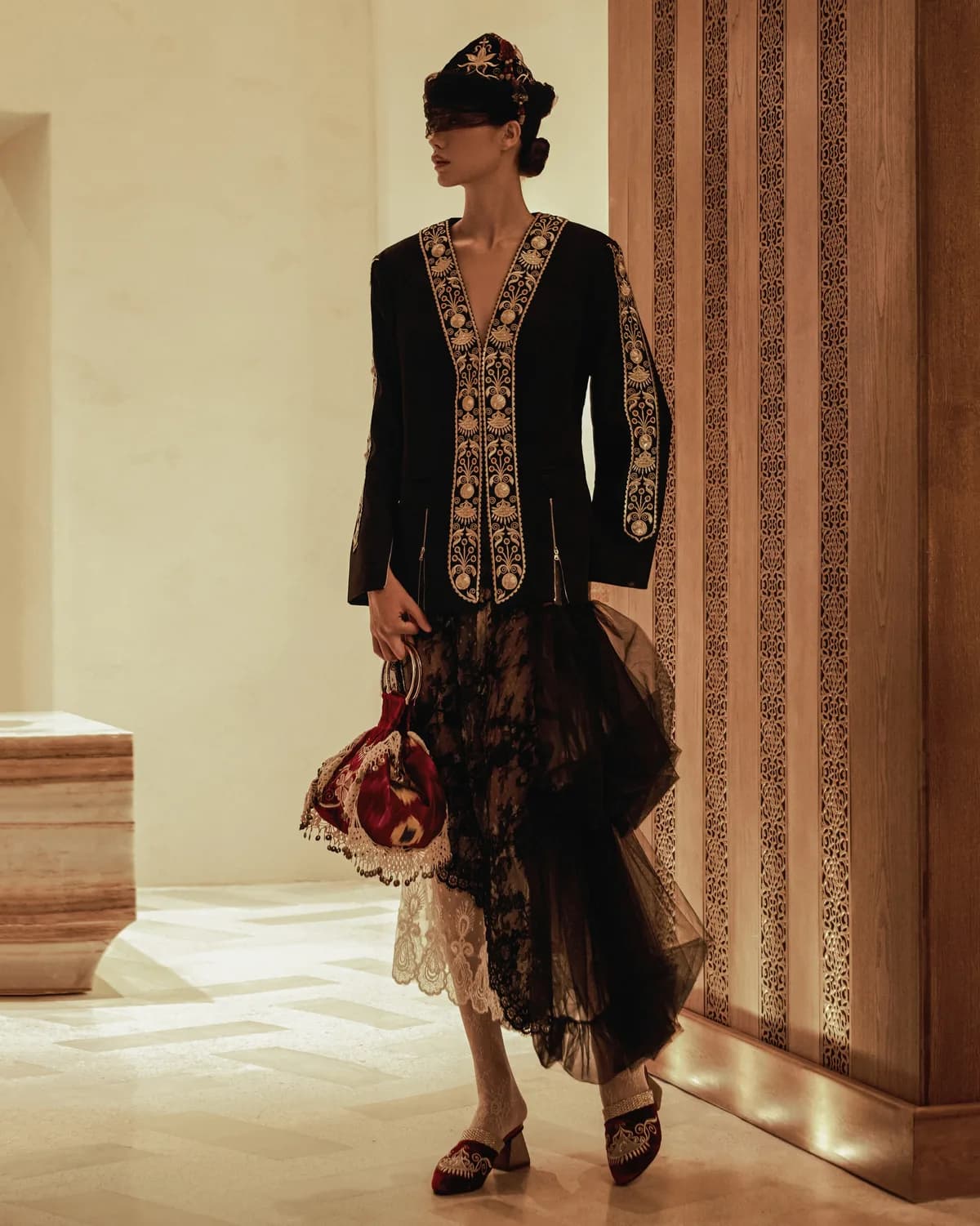 Lali Fashion composition 2