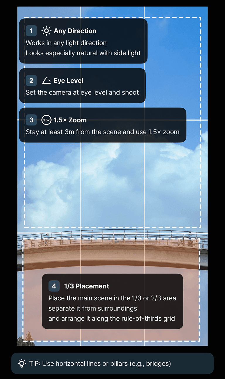 One-Third instruction guide