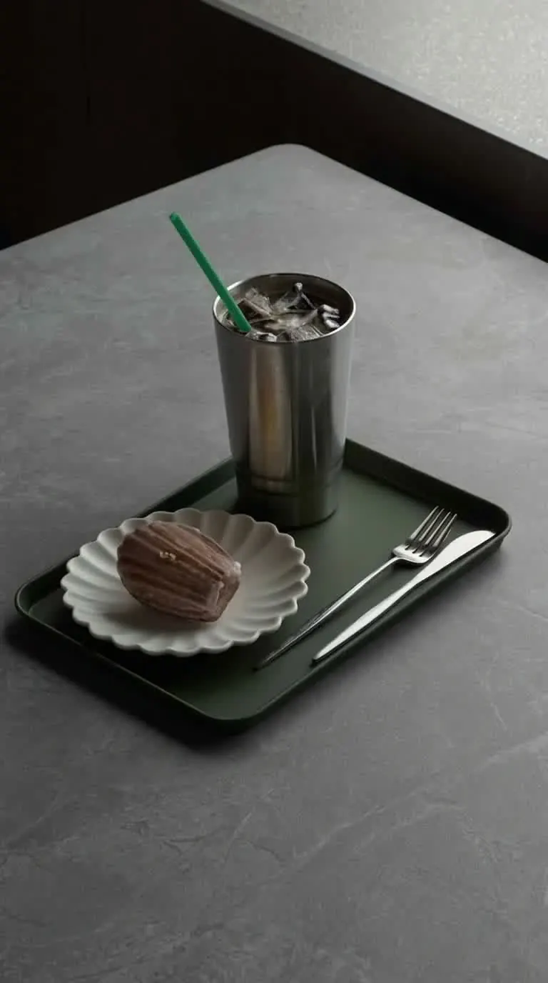 Travel / Cafe Photo Ideas